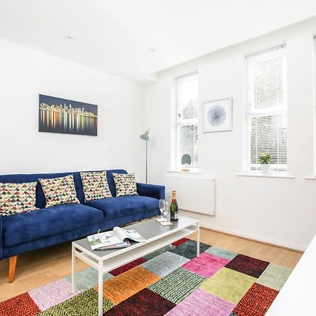 Perfect City Centre Location - Historic Albion Mews Честър Екстериор снимка