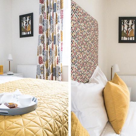 Perfect City Centre Location - Historic Albion Mews Честър Екстериор снимка