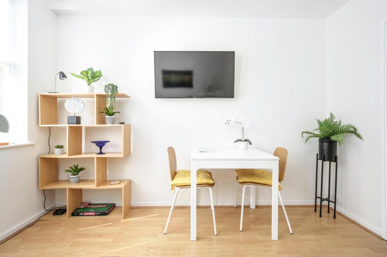 Perfect City Centre Location - Historic Albion Mews Честър Екстериор снимка
