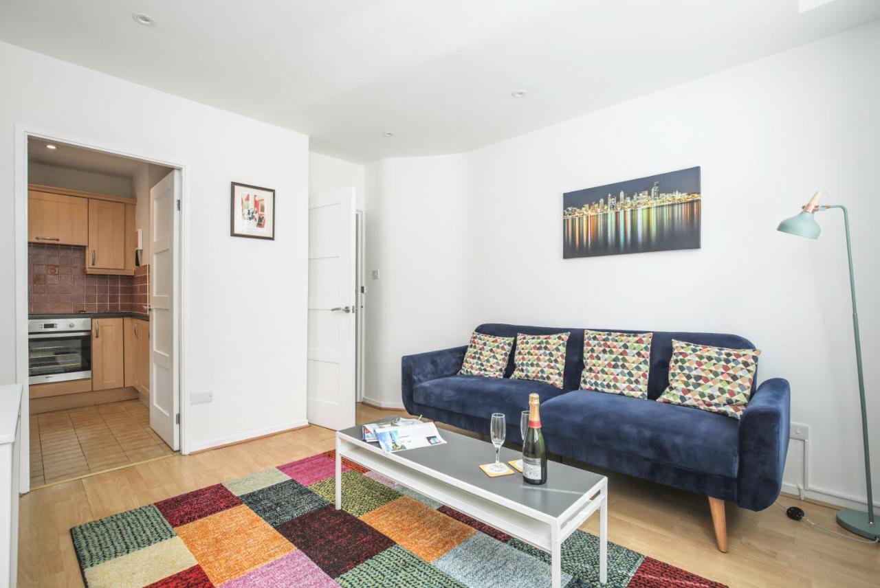 Perfect City Centre Location - Historic Albion Mews Честър Екстериор снимка