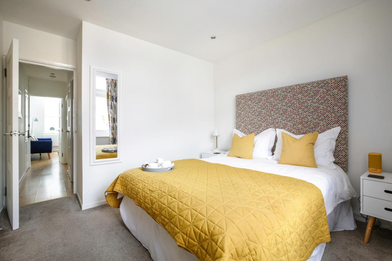 Perfect City Centre Location - Historic Albion Mews Честър Екстериор снимка